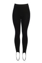 Black Marlow Leggings